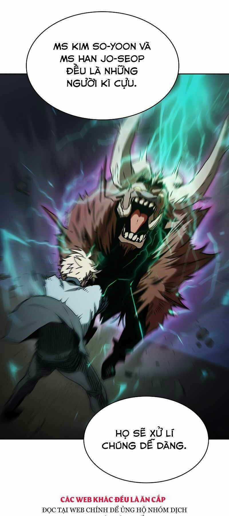 Thợ Săn Kỳ Ảo - Chapter 7 - Trang 13