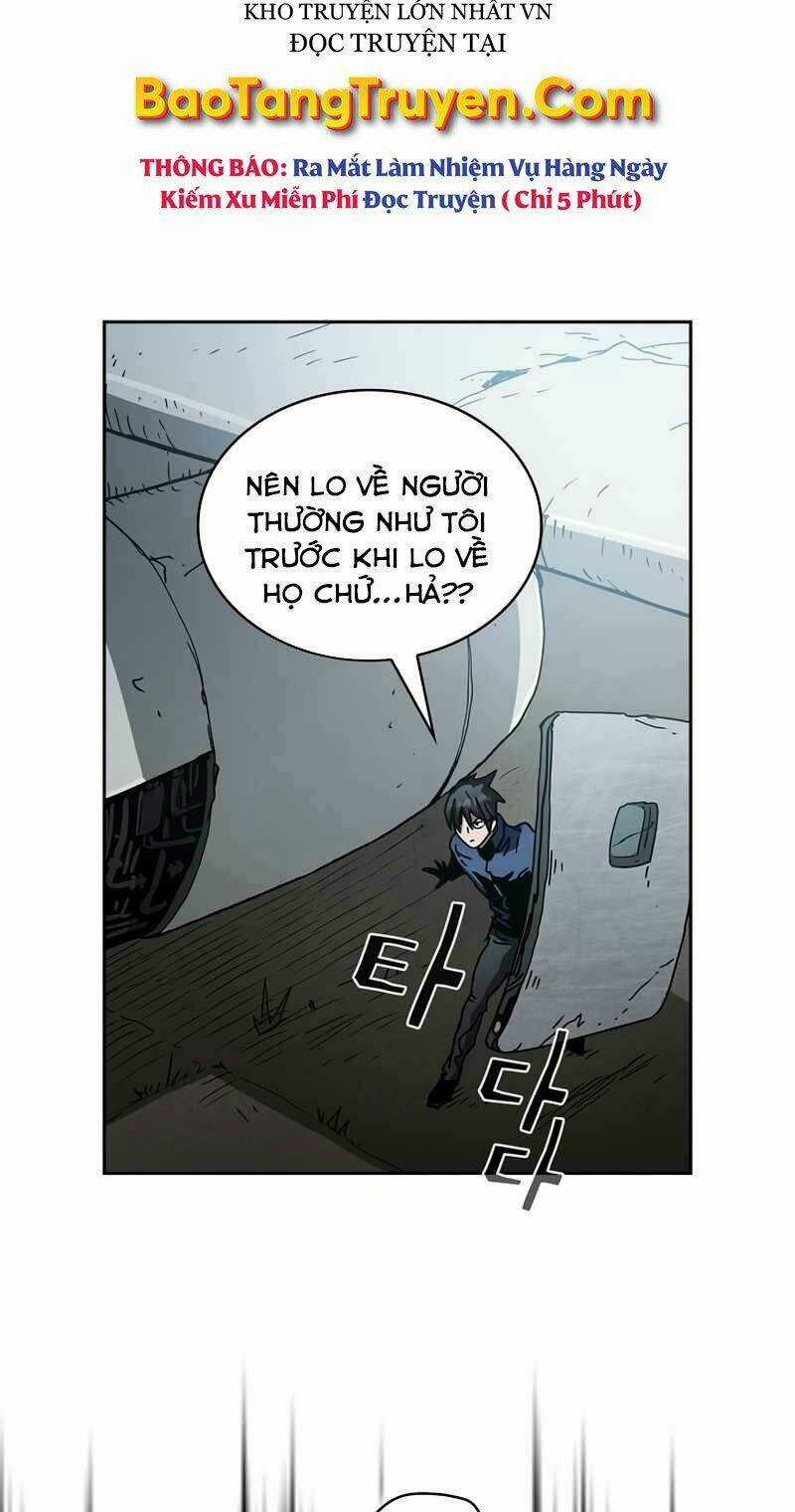 Thợ Săn Kỳ Ảo - Chapter 7 - Trang 14