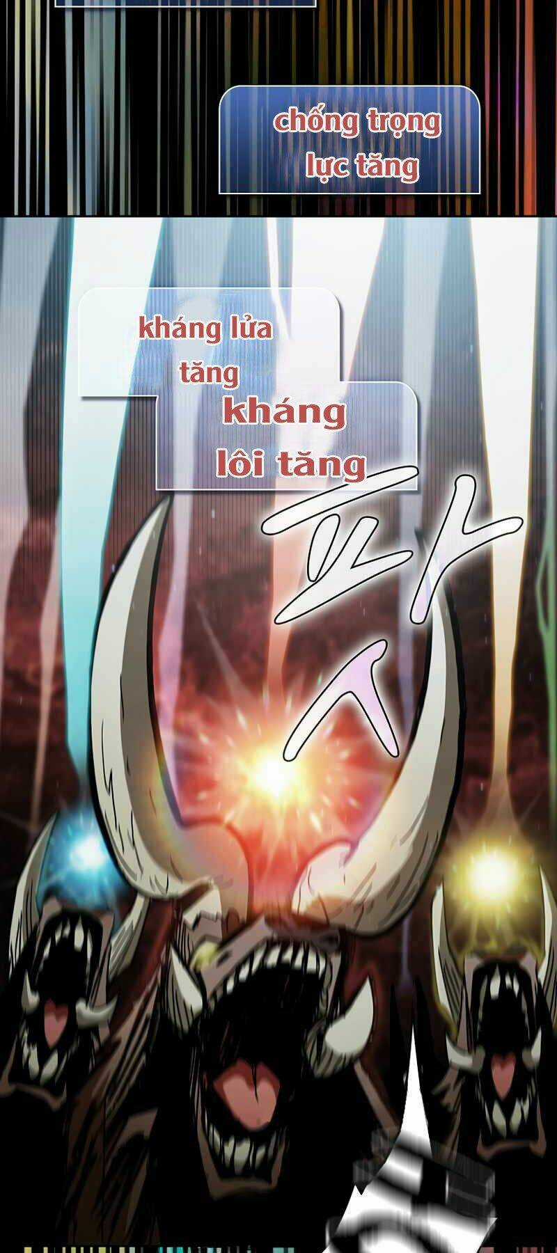 Thợ Săn Kỳ Ảo - Chapter 7 - Trang 16