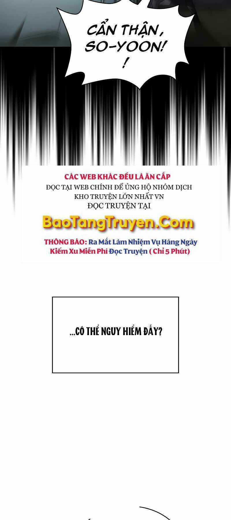 Thợ Săn Kỳ Ảo - Chapter 7 - Trang 19