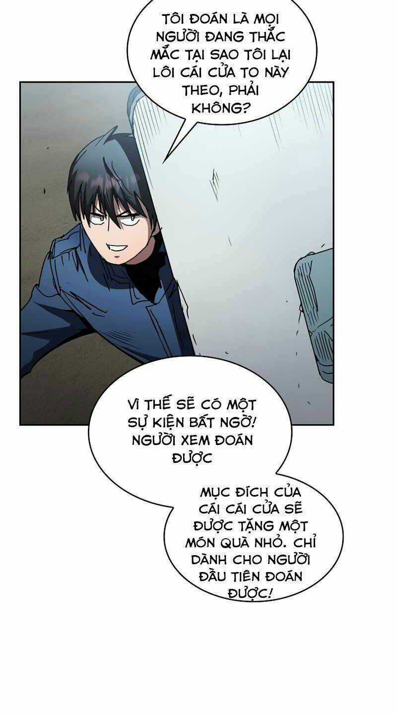 Thợ Săn Kỳ Ảo - Chapter 7 - Trang 20