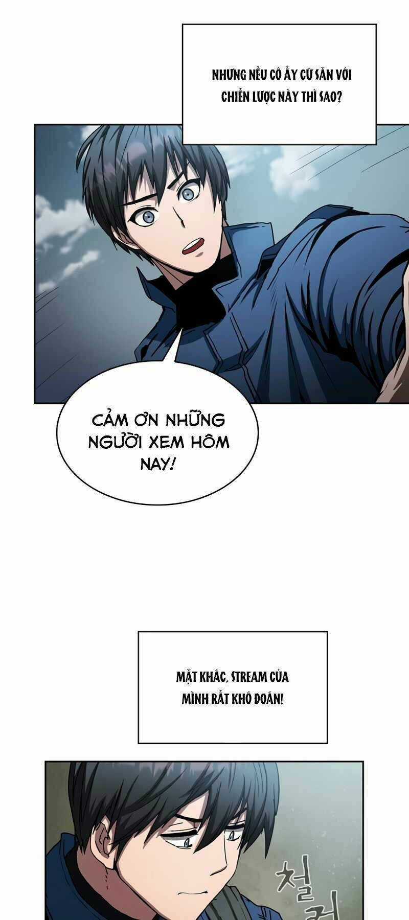 Thợ Săn Kỳ Ảo - Chapter 7 - Trang 3