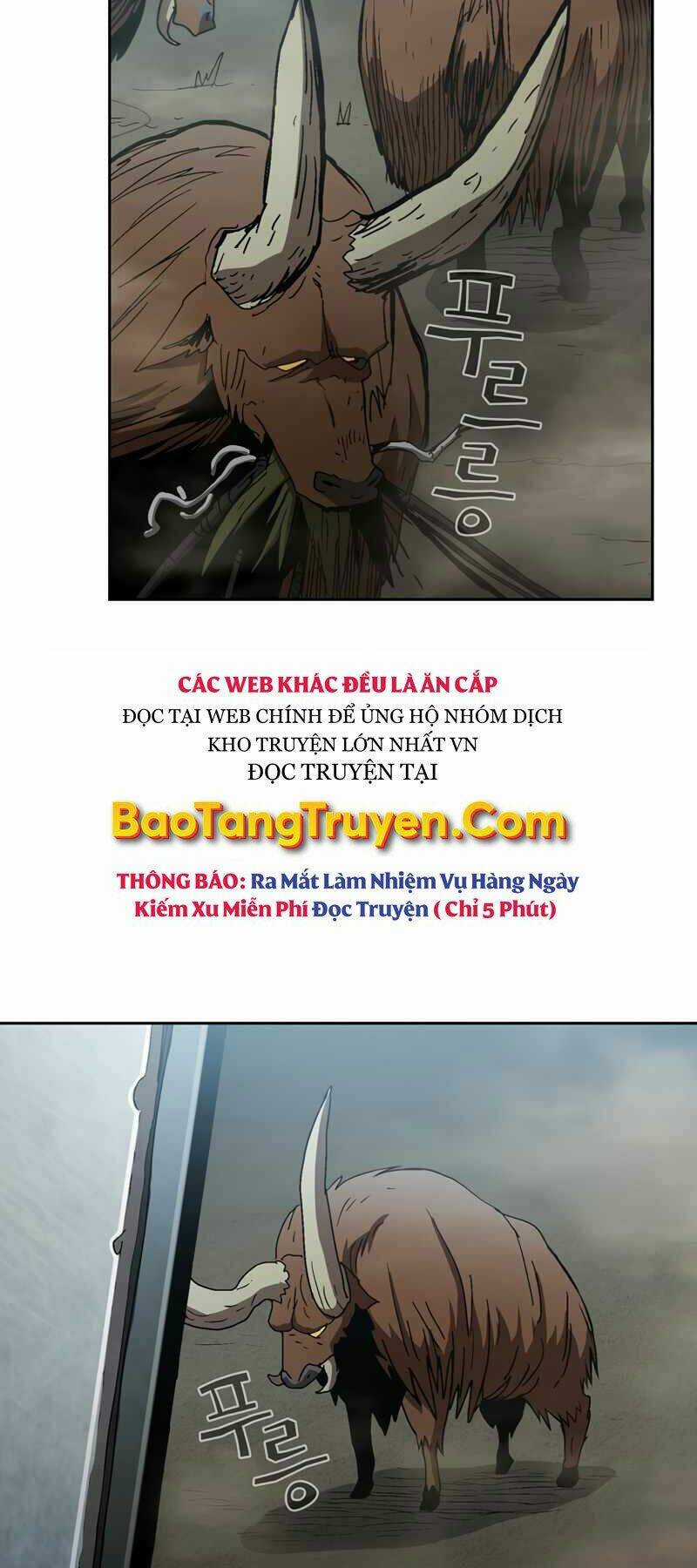 Thợ Săn Kỳ Ảo - Chapter 7 - Trang 24