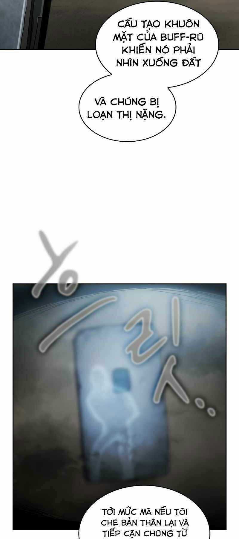 Thợ Săn Kỳ Ảo - Chapter 7 - Trang 25