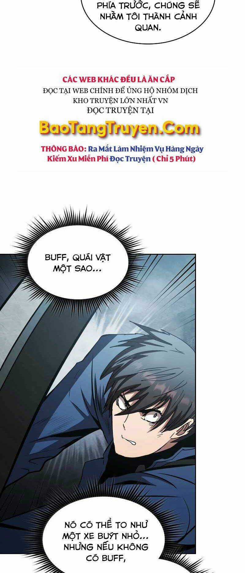 Thợ Săn Kỳ Ảo - Chapter 7 - Trang 26