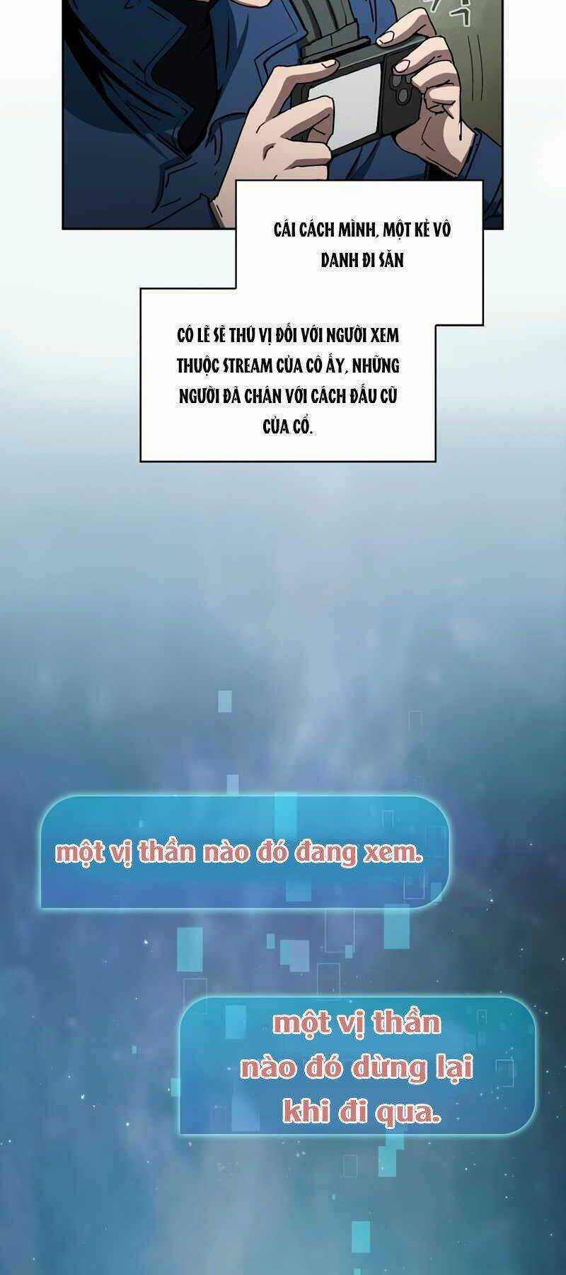Thợ Săn Kỳ Ảo - Chapter 7 - Trang 4