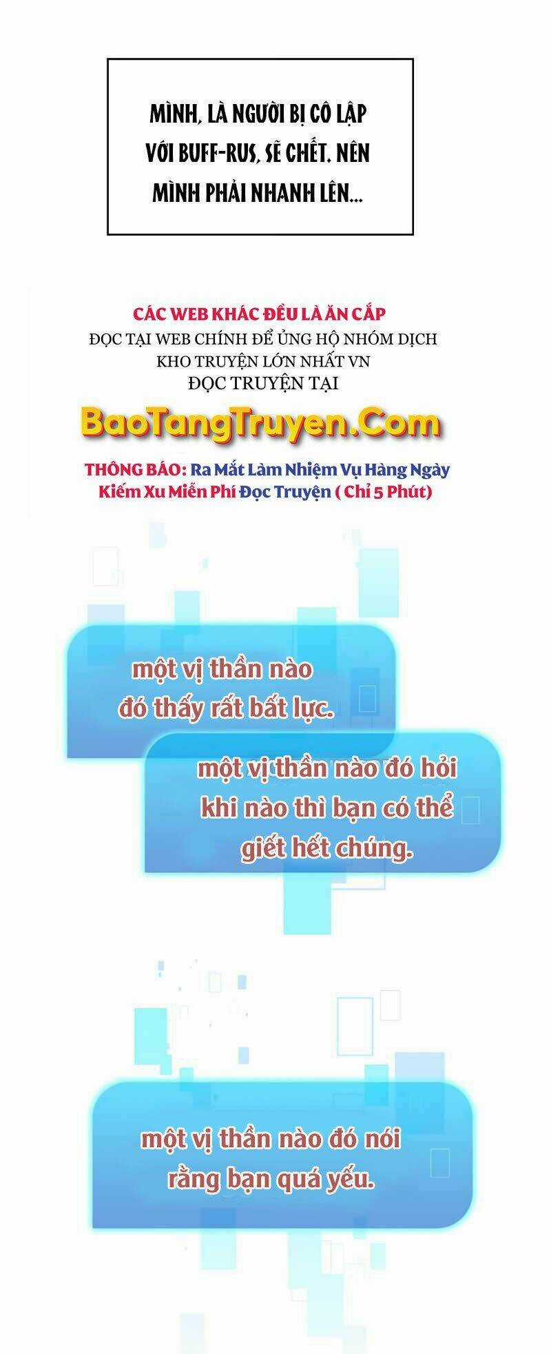 Thợ Săn Kỳ Ảo - Chapter 7 - Trang 37