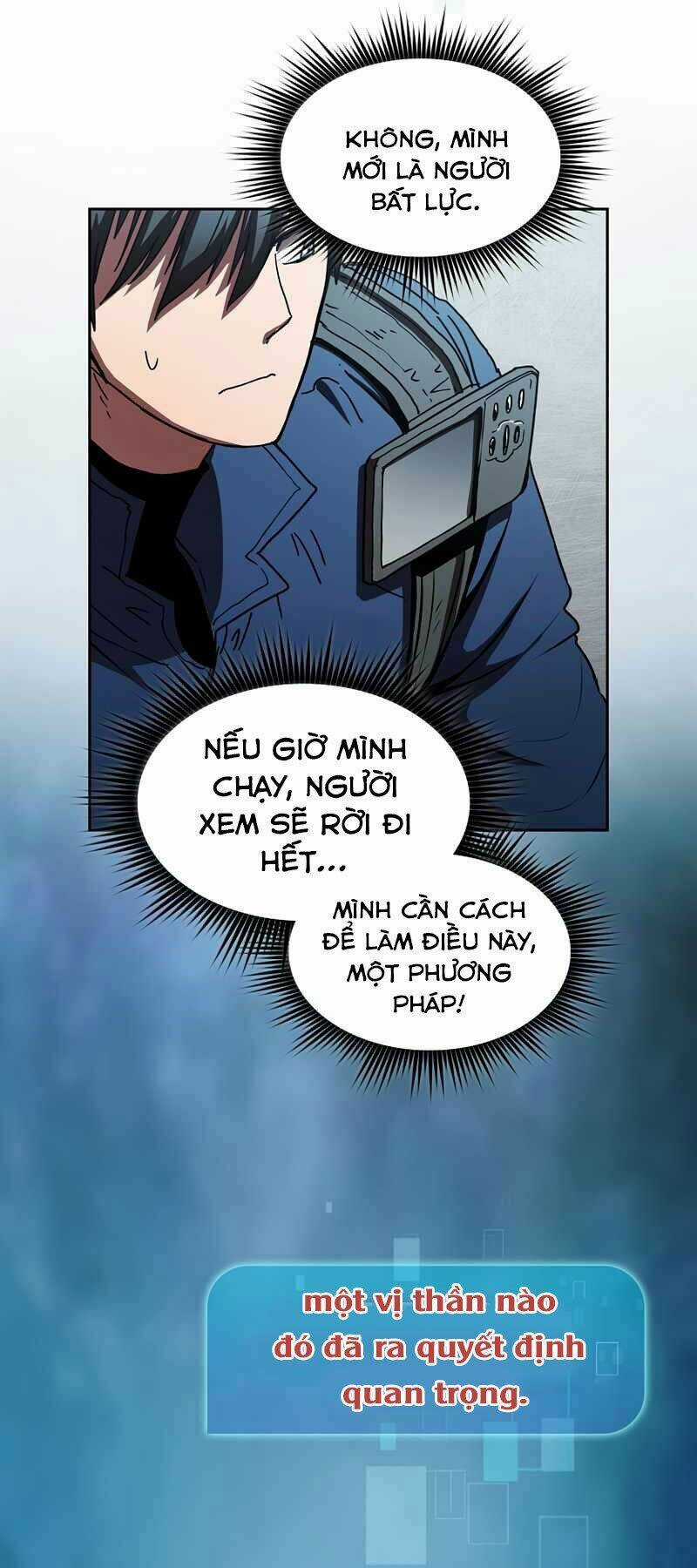 Thợ Săn Kỳ Ảo - Chapter 7 - Trang 38