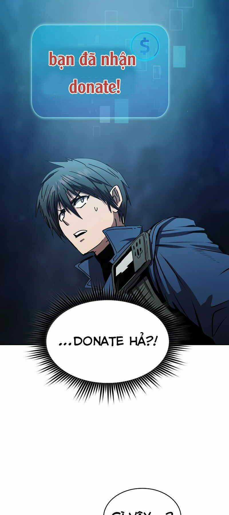 Thợ Săn Kỳ Ảo - Chapter 7 - Trang 39