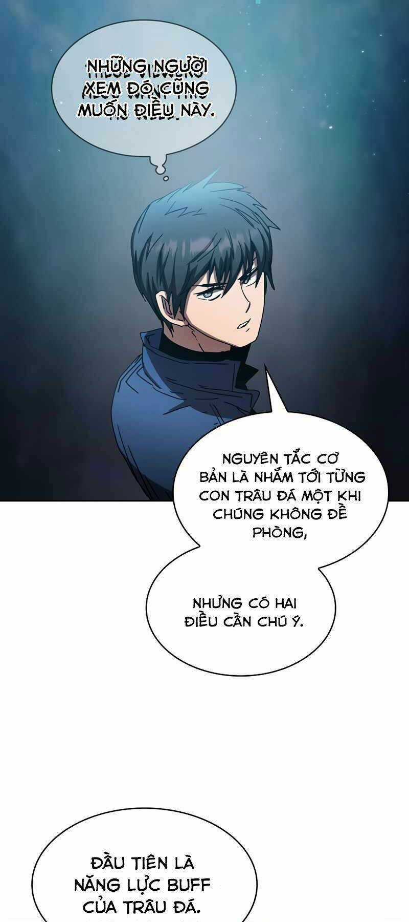 Thợ Săn Kỳ Ảo - Chapter 7 - Trang 5