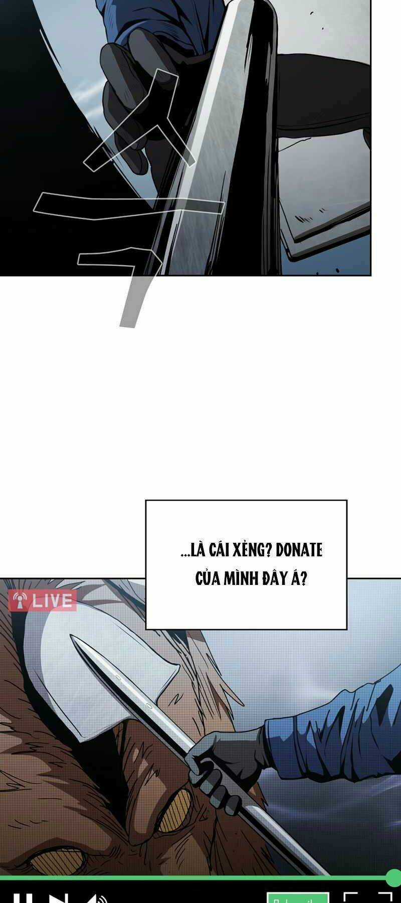 Thợ Săn Kỳ Ảo - Chapter 7 - Trang 41