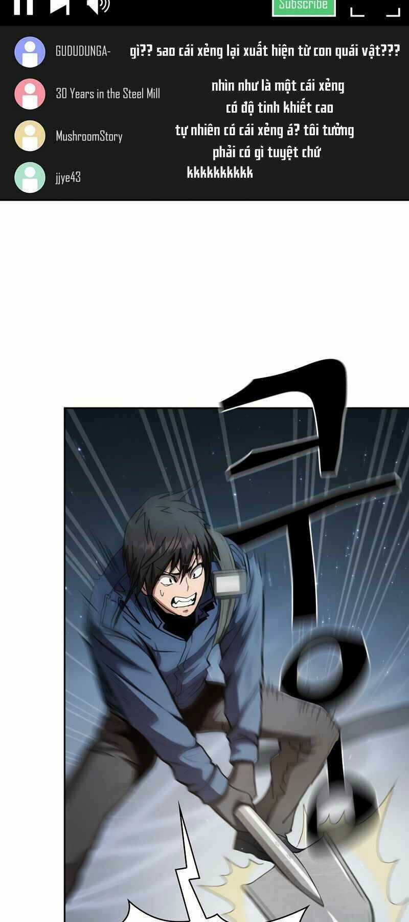 Thợ Săn Kỳ Ảo - Chapter 7 - Trang 42