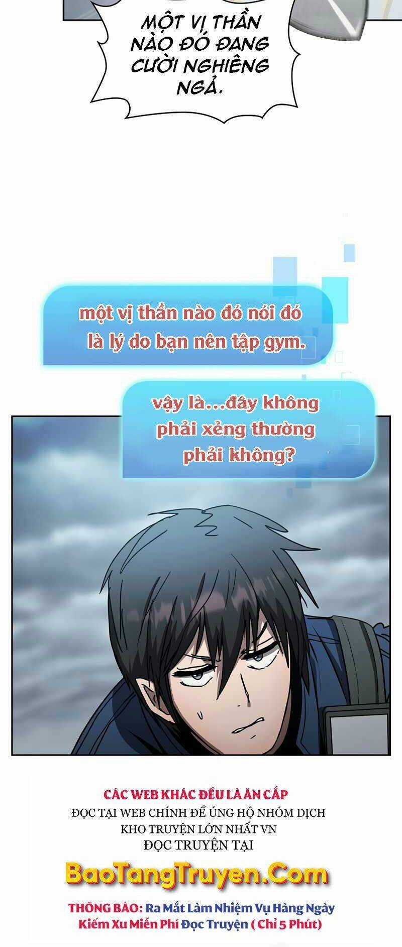 Thợ Săn Kỳ Ảo - Chapter 7 - Trang 43