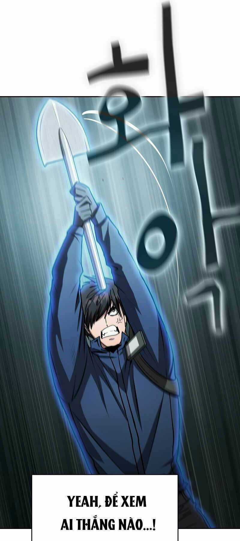 Thợ Săn Kỳ Ảo - Chapter 7 - Trang 44