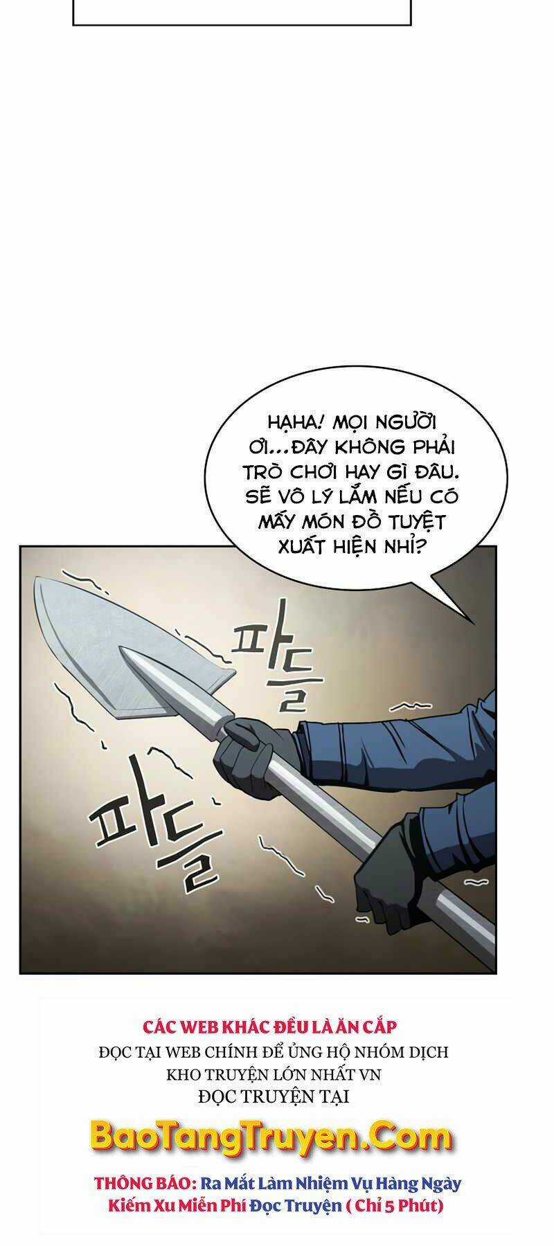 Thợ Săn Kỳ Ảo - Chapter 7 - Trang 45