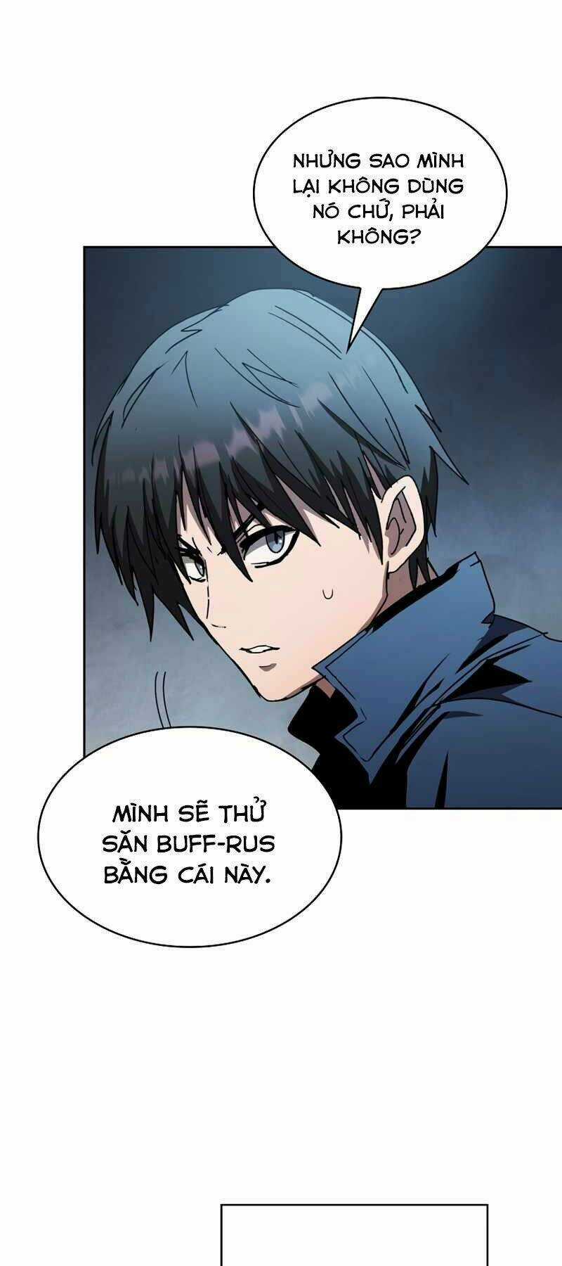 Thợ Săn Kỳ Ảo - Chapter 7 - Trang 46