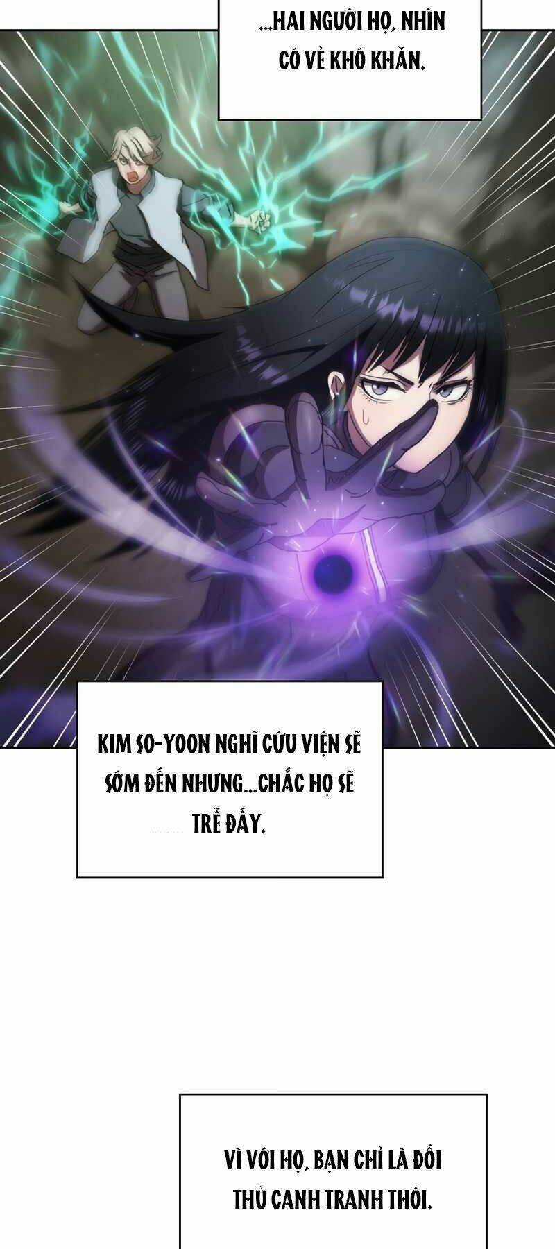 Thợ Săn Kỳ Ảo - Chapter 7 - Trang 47