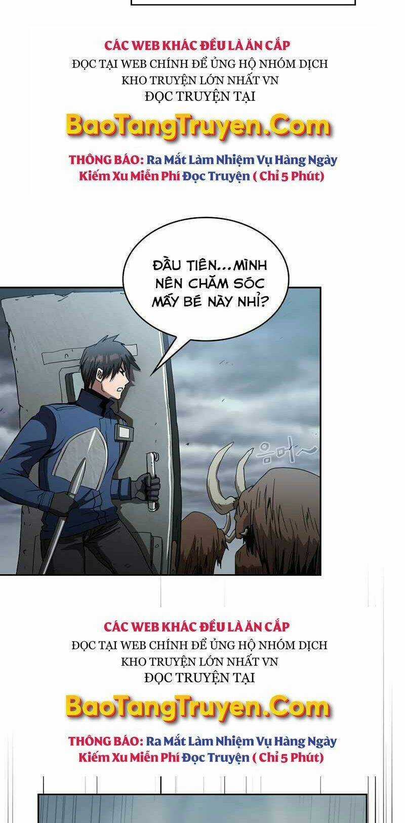 Thợ Săn Kỳ Ảo - Chapter 7 - Trang 48