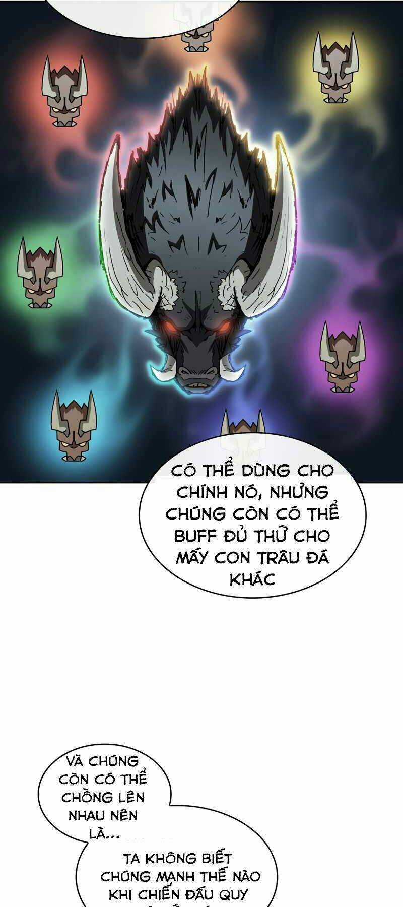 Thợ Săn Kỳ Ảo - Chapter 7 - Trang 6