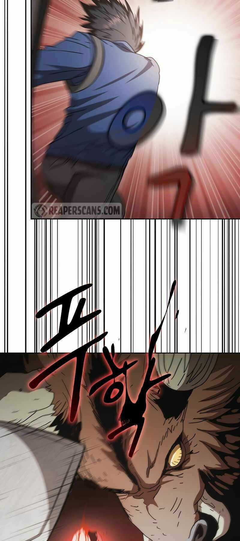 Thợ Săn Kỳ Ảo - Chapter 7 - Trang 51