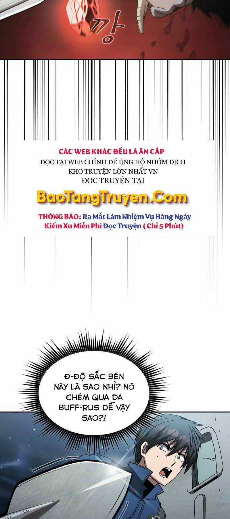 Thợ Săn Kỳ Ảo - Chapter 7 - Trang 52