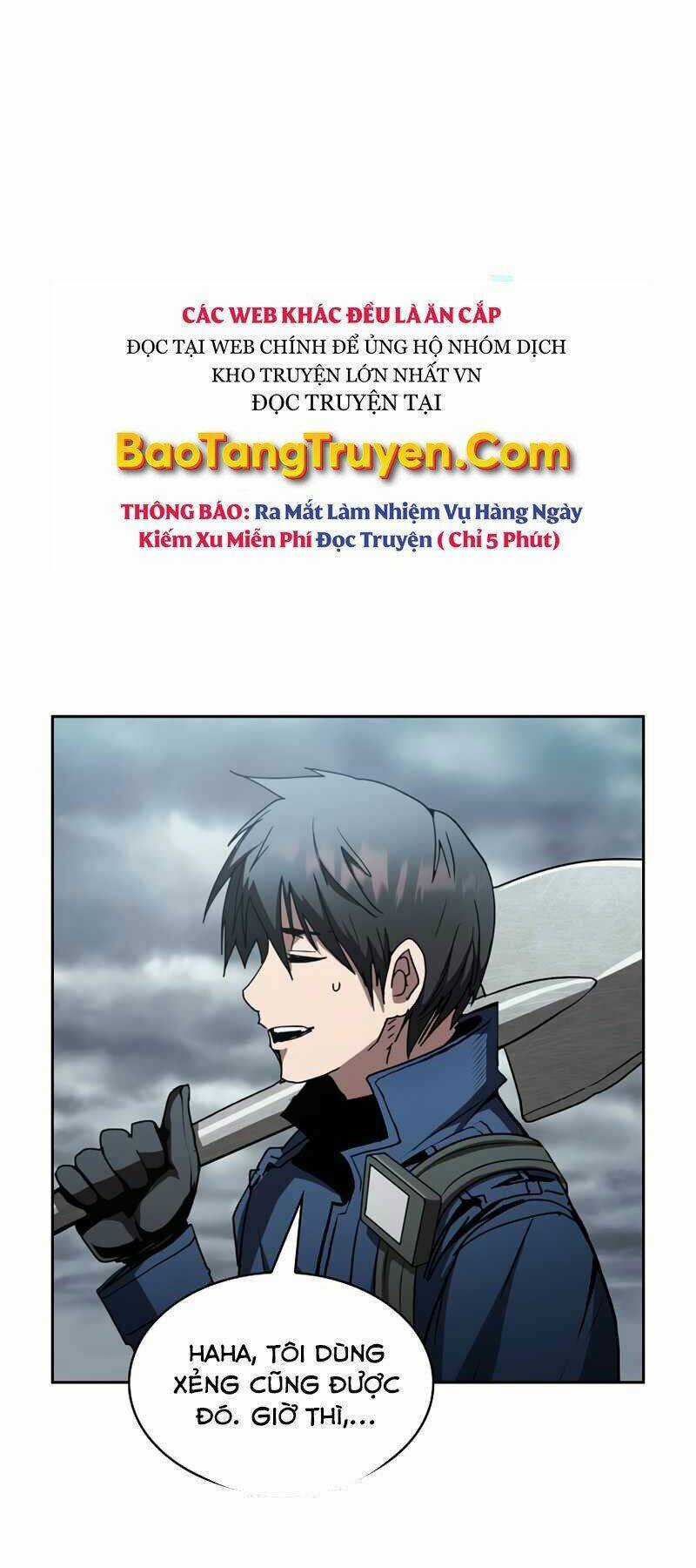 Thợ Săn Kỳ Ảo - Chapter 7 - Trang 54