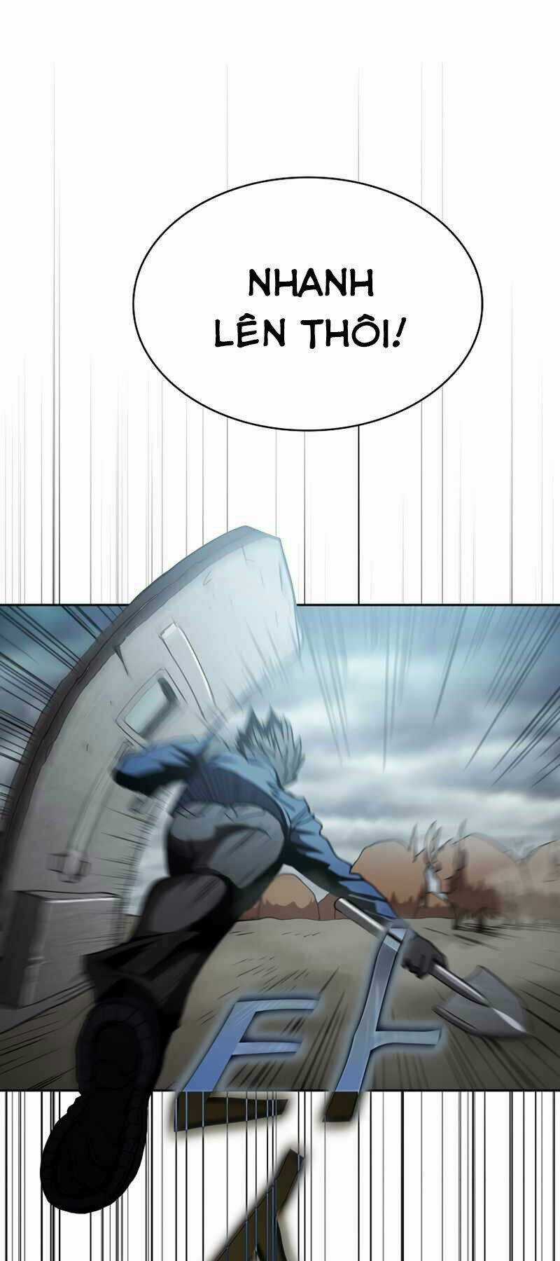 Thợ Săn Kỳ Ảo - Chapter 7 - Trang 55