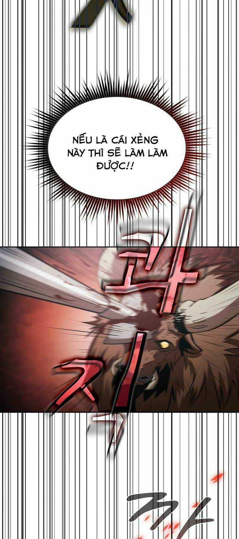 Thợ Săn Kỳ Ảo - Chapter 7 - Trang 56