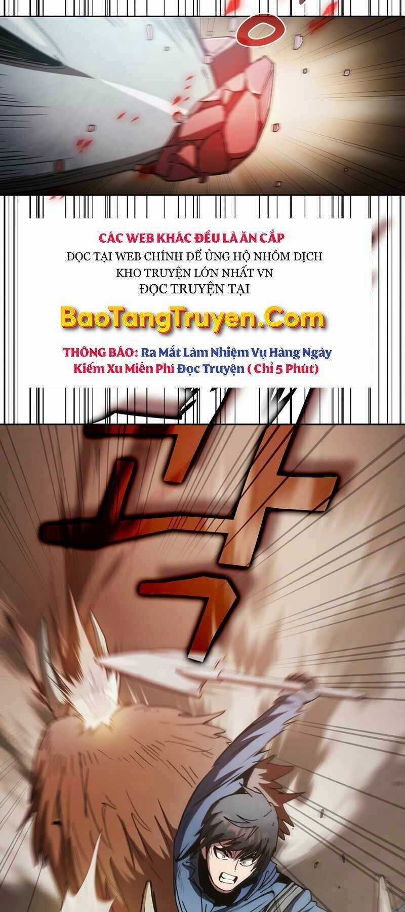 Thợ Săn Kỳ Ảo - Chapter 7 - Trang 57