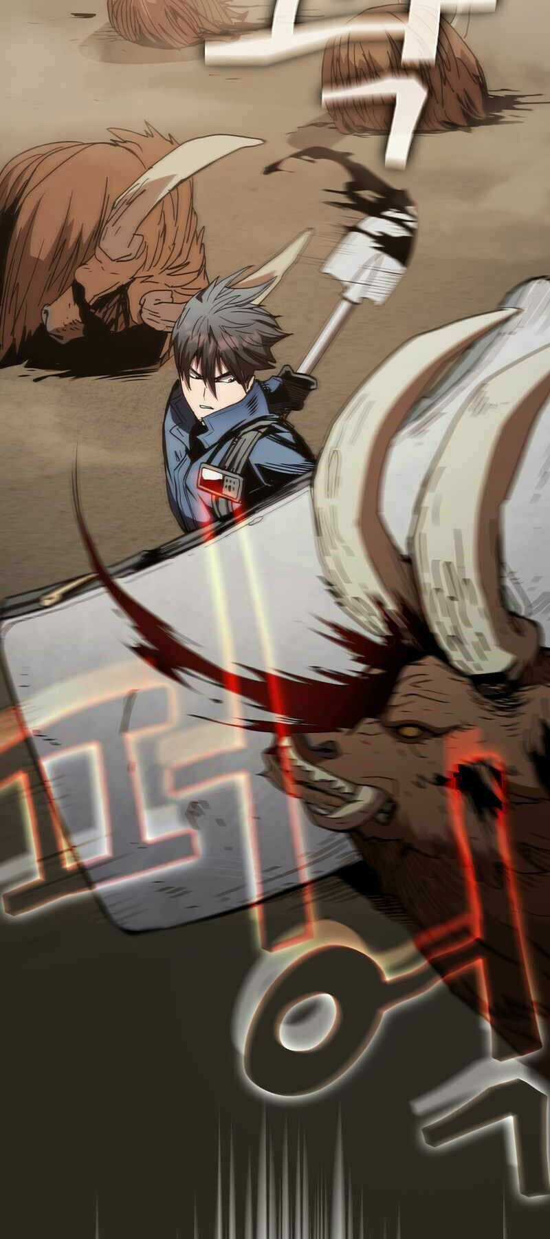 Thợ Săn Kỳ Ảo - Chapter 7 - Trang 61