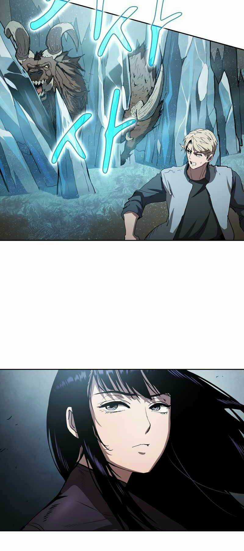 Thợ Săn Kỳ Ảo - Chapter 7 - Trang 66