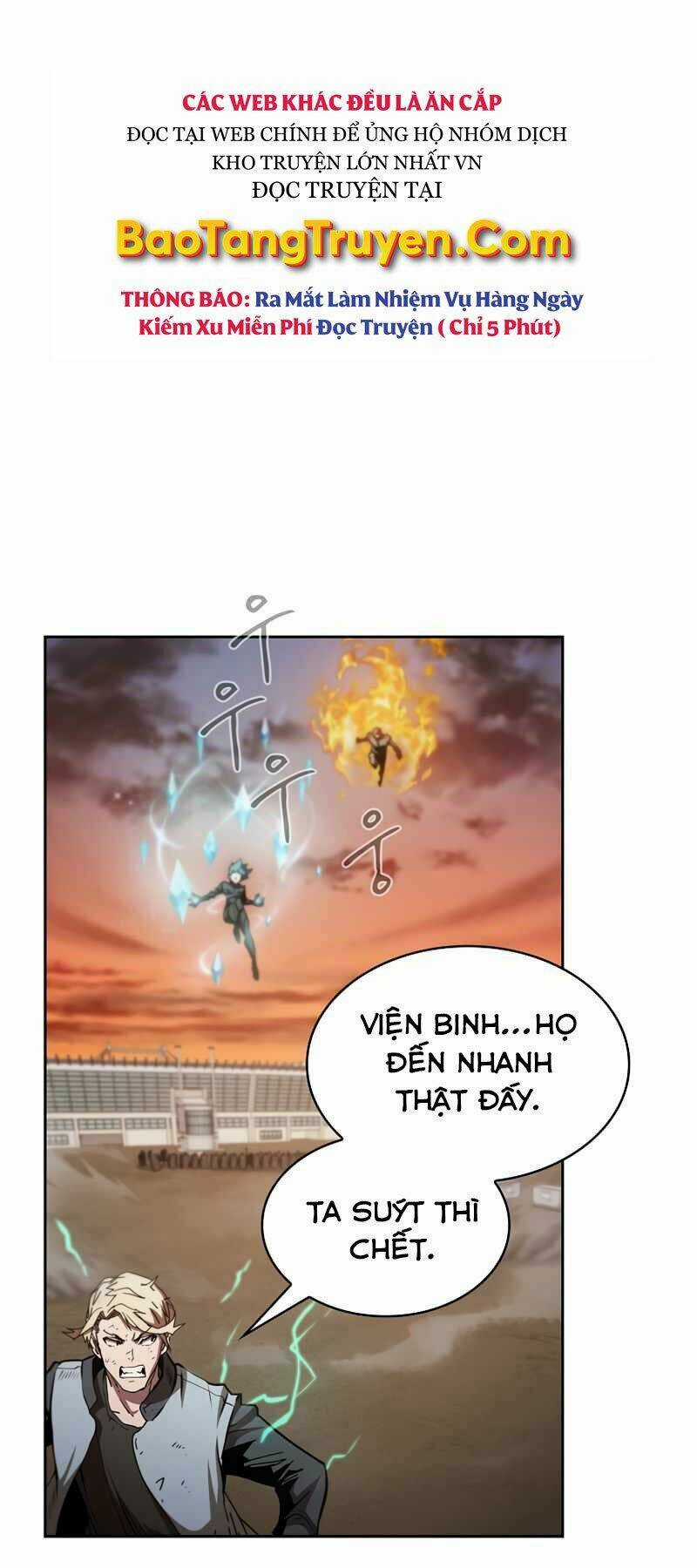 Thợ Săn Kỳ Ảo - Chapter 7 - Trang 67