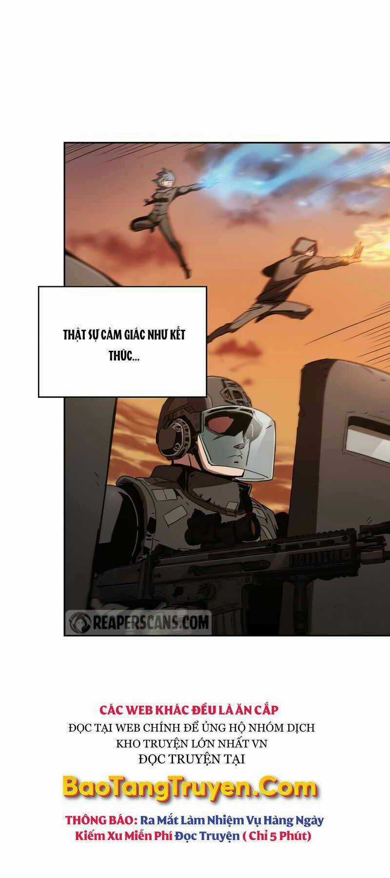 Thợ Săn Kỳ Ảo - Chapter 7 - Trang 68