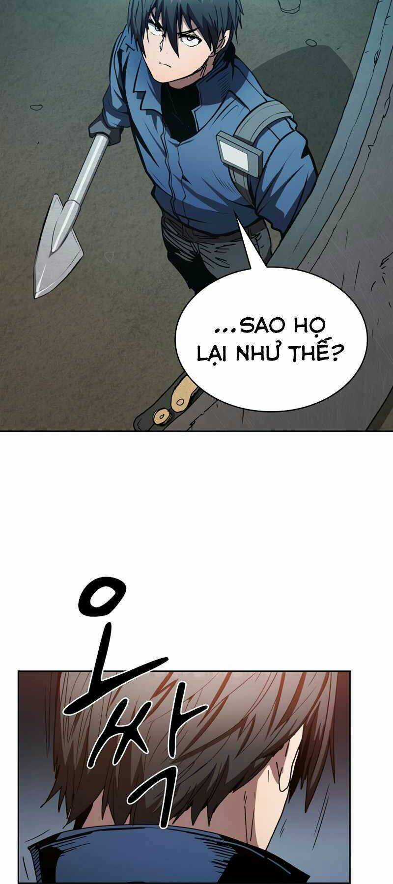 Thợ Săn Kỳ Ảo - Chapter 7 - Trang 70