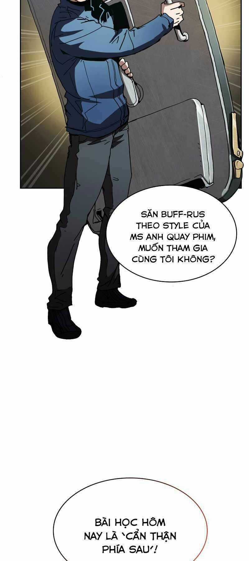 Thợ Săn Kỳ Ảo - Chapter 7 - Trang 9