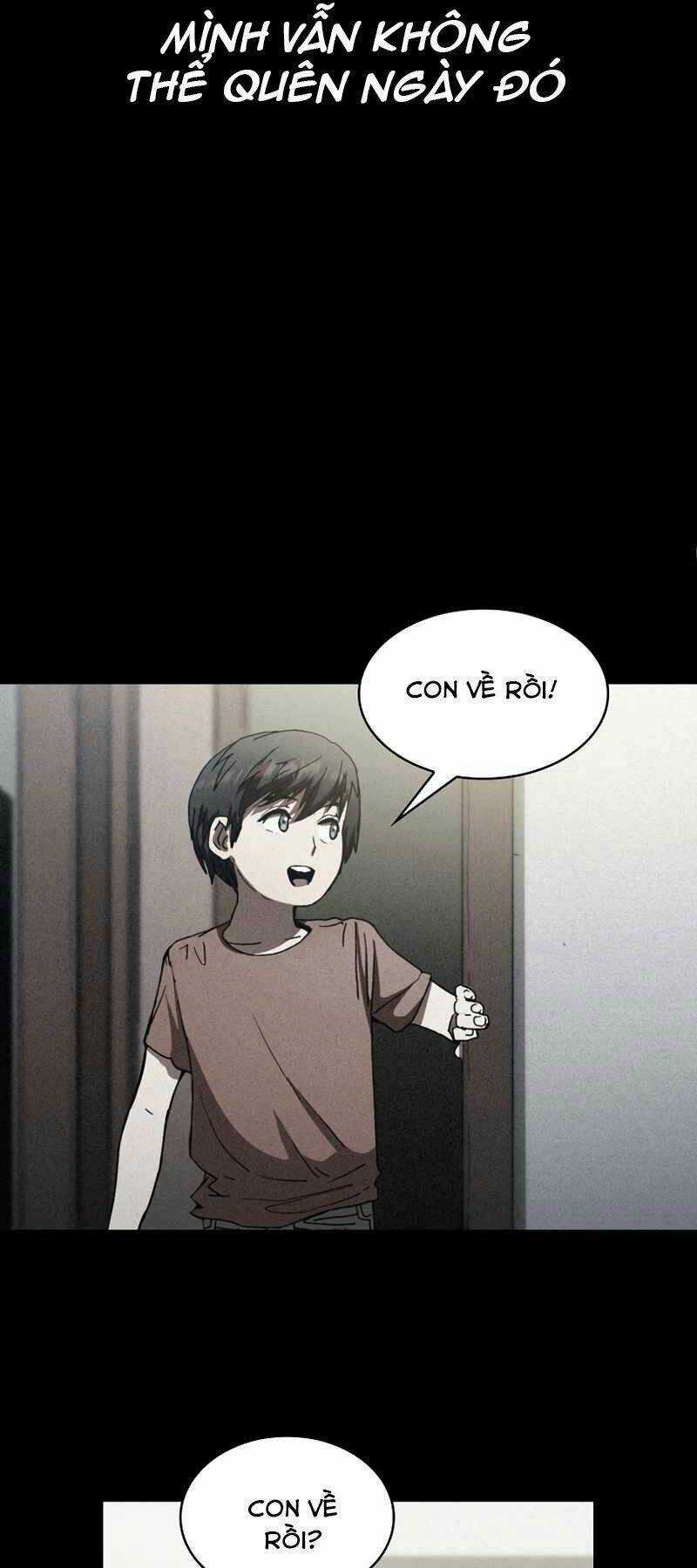 Thợ Săn Kỳ Ảo - Chapter 8 - Trang 2