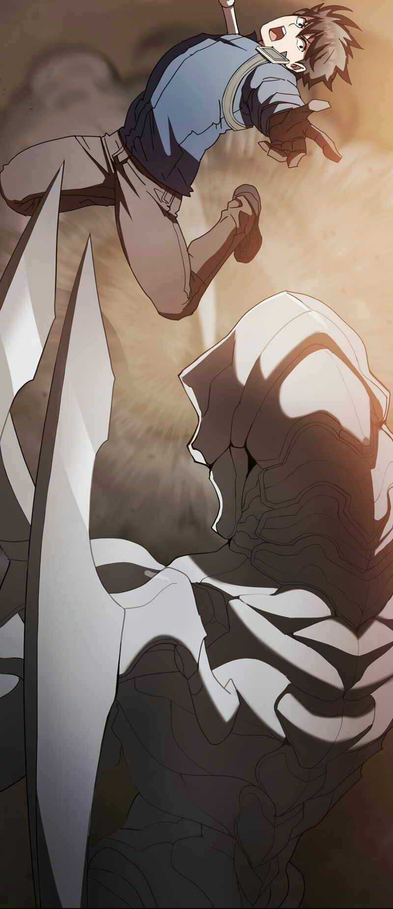 Thợ Săn Kỳ Ảo - Chapter 8 - Trang 17