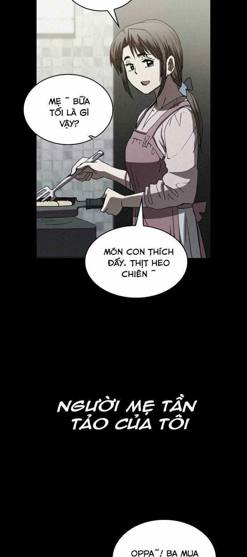 Thợ Săn Kỳ Ảo - Chapter 8 - Trang 3