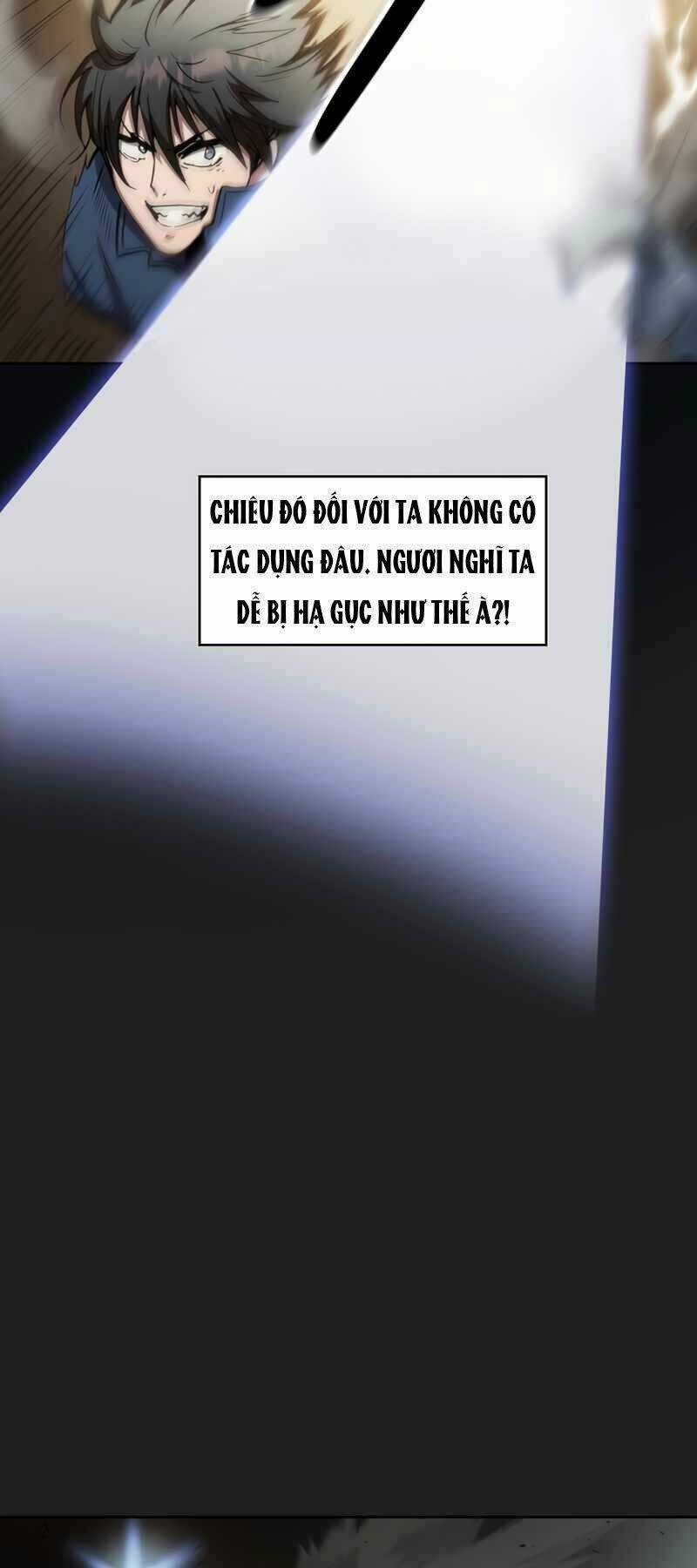 Thợ Săn Kỳ Ảo - Chapter 8 - Trang 24