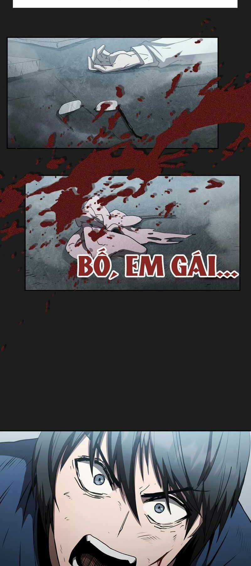 Thợ Săn Kỳ Ảo - Chapter 8 - Trang 27