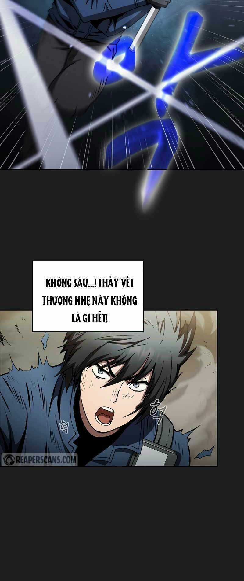 Thợ Săn Kỳ Ảo - Chapter 8 - Trang 30