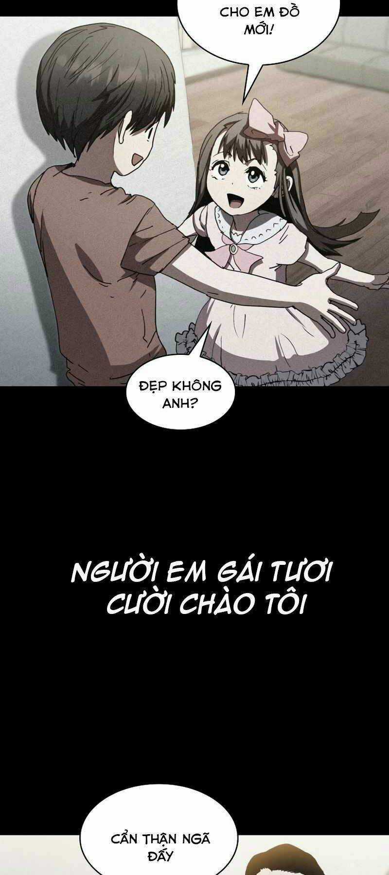 Thợ Săn Kỳ Ảo - Chapter 8 - Trang 4