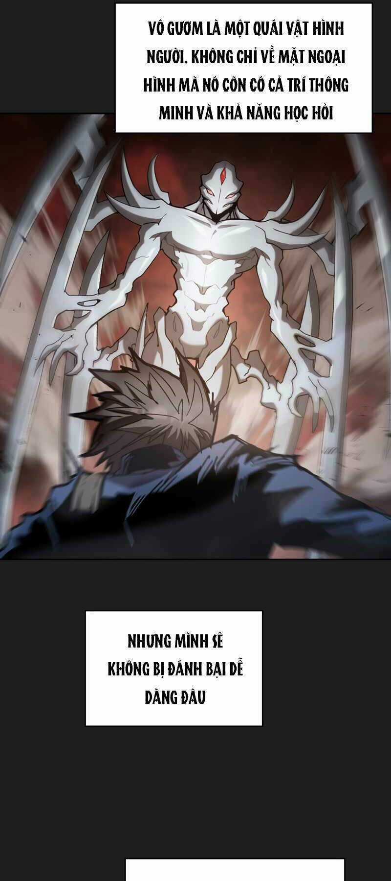 Thợ Săn Kỳ Ảo - Chapter 8 - Trang 31