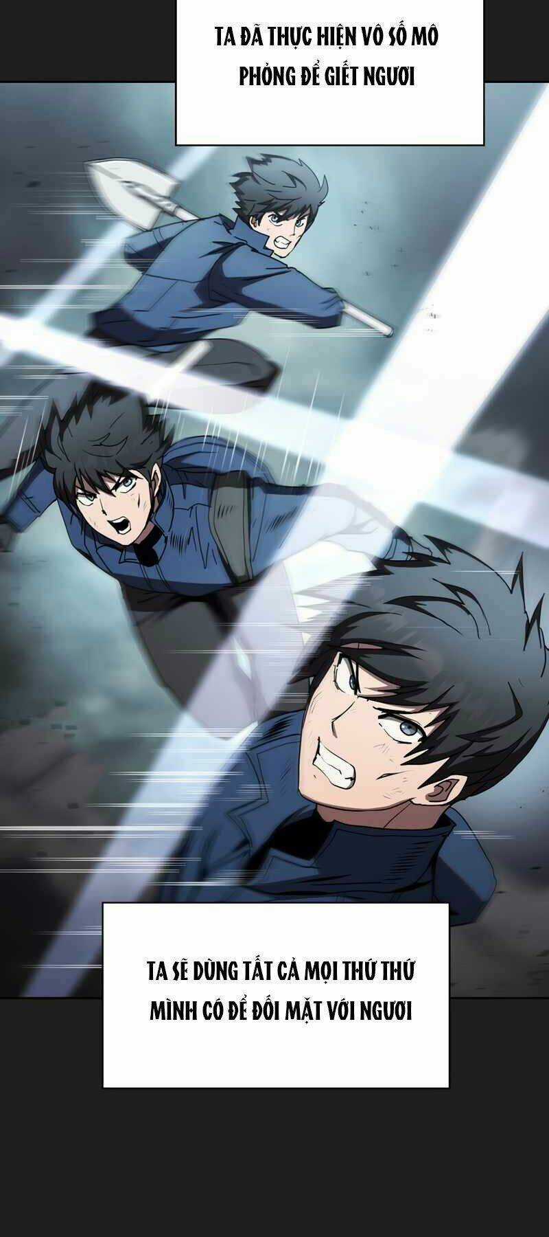 Thợ Săn Kỳ Ảo - Chapter 8 - Trang 32
