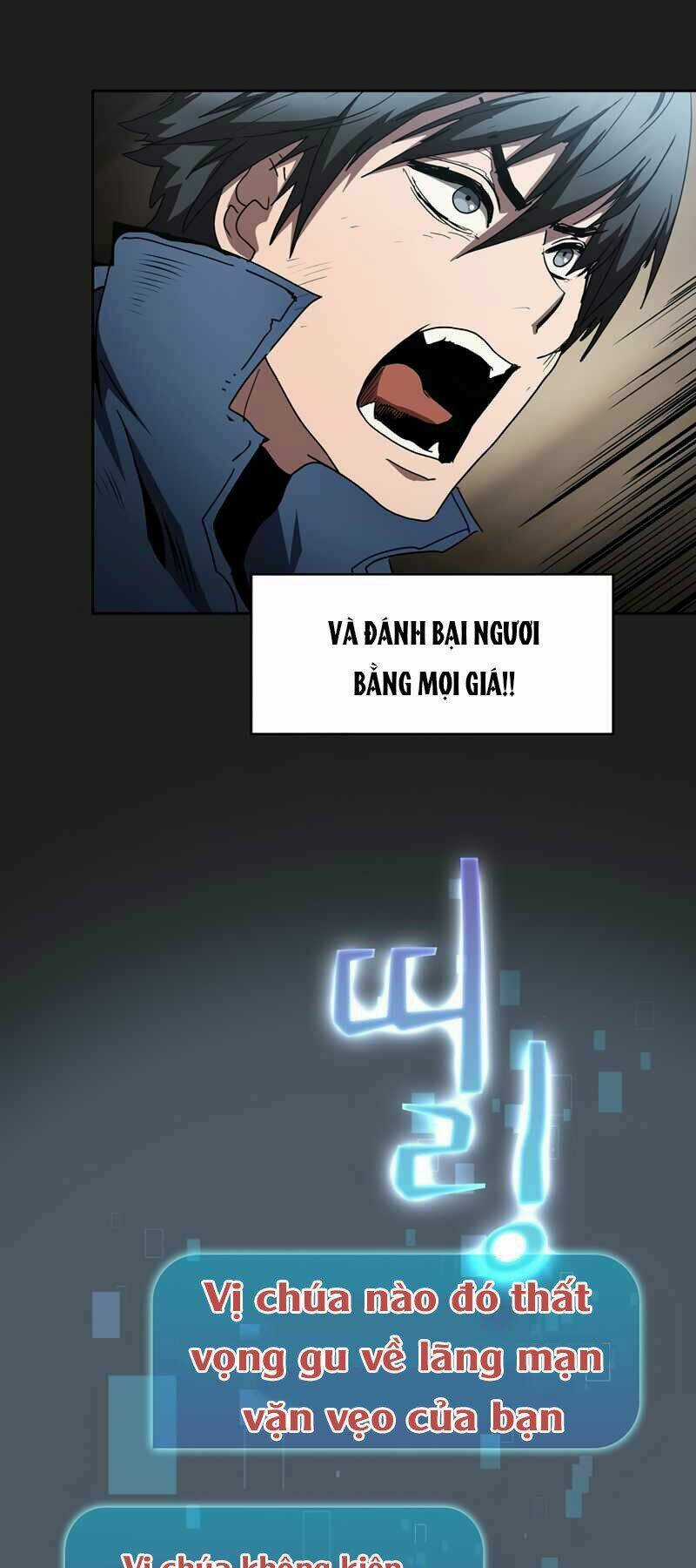 Thợ Săn Kỳ Ảo - Chapter 8 - Trang 33