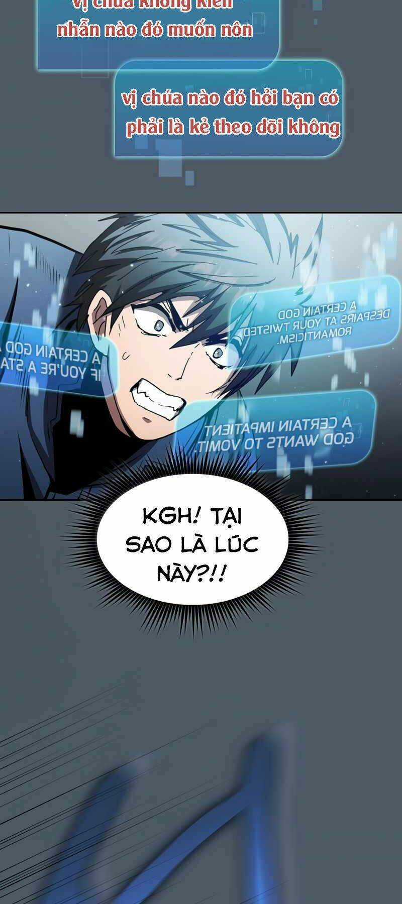 Thợ Săn Kỳ Ảo - Chapter 8 - Trang 34