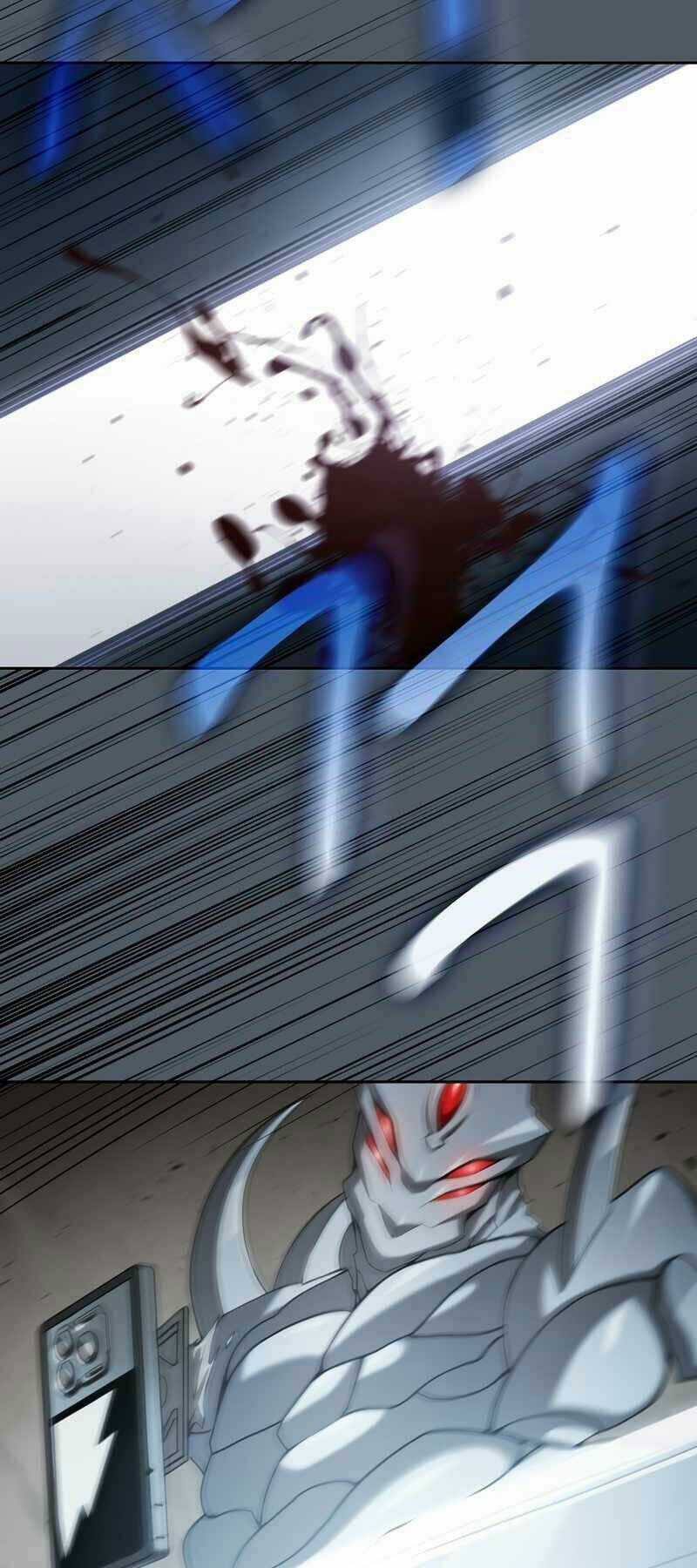 Thợ Săn Kỳ Ảo - Chapter 8 - Trang 35