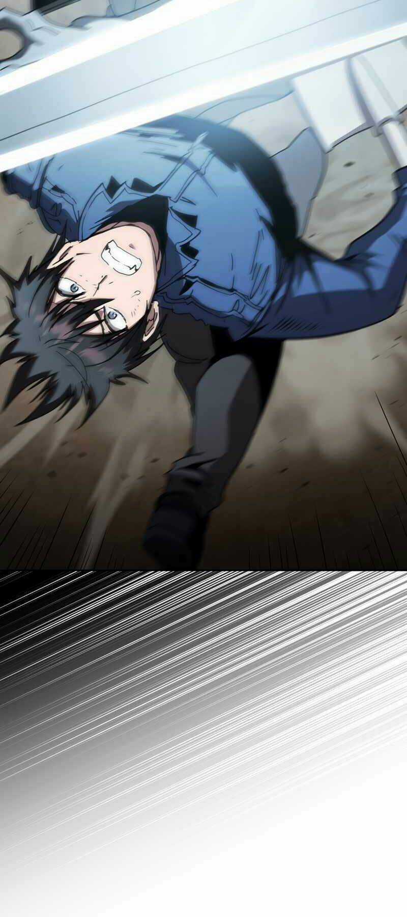 Thợ Săn Kỳ Ảo - Chapter 8 - Trang 36