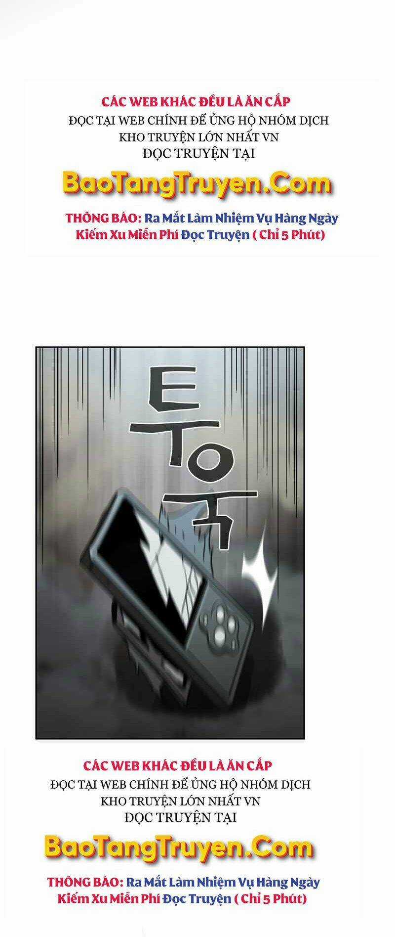 Thợ Săn Kỳ Ảo - Chapter 8 - Trang 37