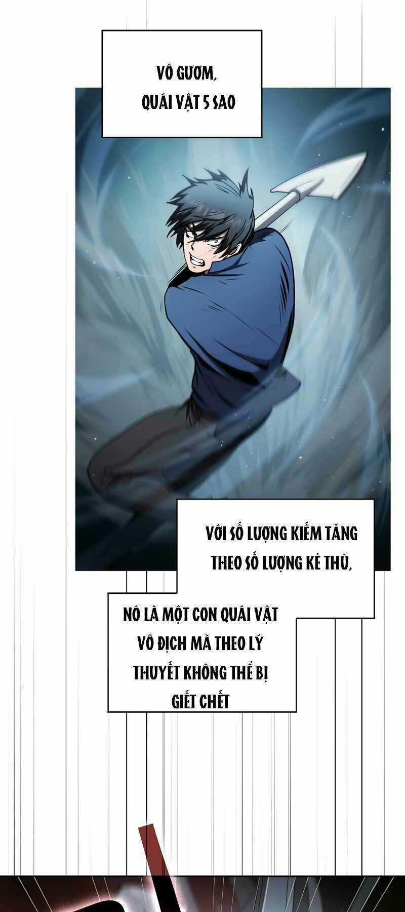 Thợ Săn Kỳ Ảo - Chapter 8 - Trang 38